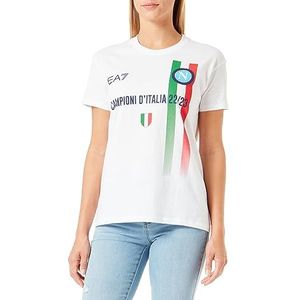 SSC NAPOLI CELEBRATIVE T-shirt Italiaanse kampioenen 22/23, kind