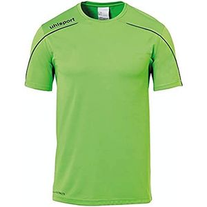 Uhlsport Stream 22 shirt met korte mouwen voor kinderen