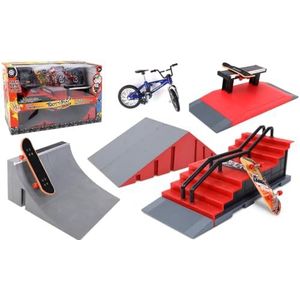 Skateboard Ramp kopen? ✔️ Tot 43% korting!