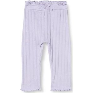 NAME IT Nbfdubie broek, Heirloom Lilac, 68 cm