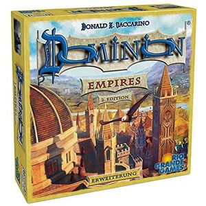 Dominion Empires (2. Edition)
