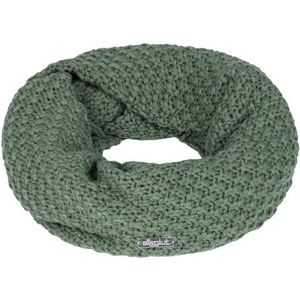 Eisglut Zachte Gebreide Sjaal Toffyl Alpaca Scarf Designed In Germany Farn Een Maat 2133531594