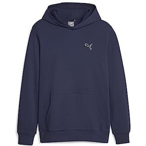 PUMA Heren Better Essentials Hoodie Fl Sweat