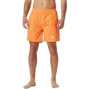 Helly Hansen Calshot kofferbak voor heren, abrikoos crush, S, Abrikoos Crush, S