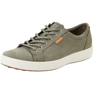 ECCO Soft 7-sneaker voor heren., 10-10.5