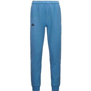 Kappa - Karufin - Joggingbroek - Sportieve Pasvorm - Interlock