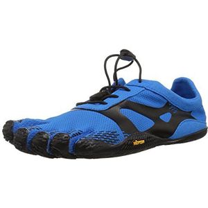 Vibram FiveFingers KSO EVO-M, Fitness Schoenen Heren 47/48 EU