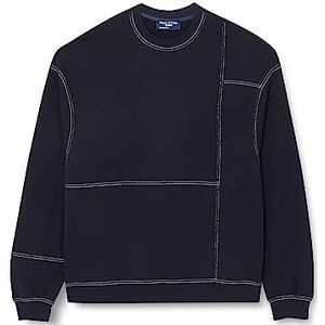 Marc O'Polo Denim Sweatshirt voor heren, 885, S