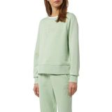 comma casual identity Sweatshirt  lichtgroen