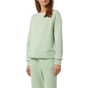 comma casual identity Sweatshirt  lichtgroen