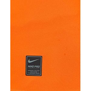 Nike Pro Cool Compressieshirt voor heren, lange mouwen