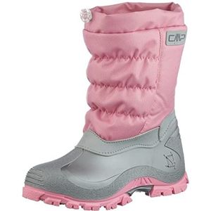 CMP Kids Hanki 2.0 Snow Boots uniseks-kind , roze, 27 EU