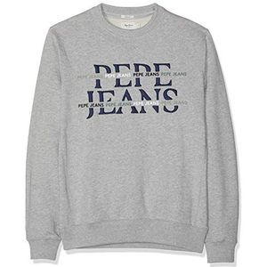 Pepe Jeans Ramsey herensweatshirt - - Small