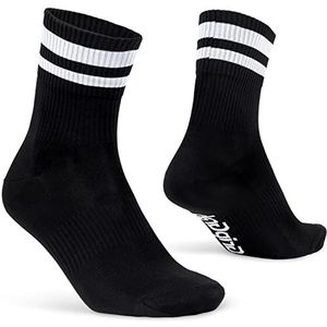 GripGrab - Original Crew Socks - SportSokken - Multicolor - Coolmax EcoMade