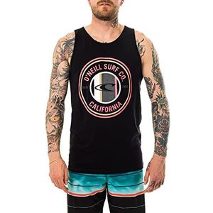 O'Neill Lm Club Circle Tanktop voor heren