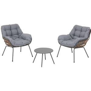 Hespéride Duo Salon Paopao