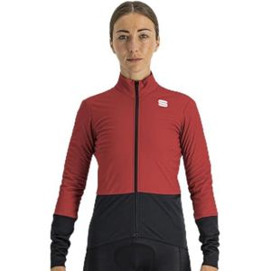 SPORTFUL 1121533-622 Total Comfort W JKT Damesjas Rood RUMBA M