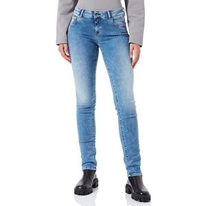 Replay Faaby Jeans voor dames, 010, 23W x 30L