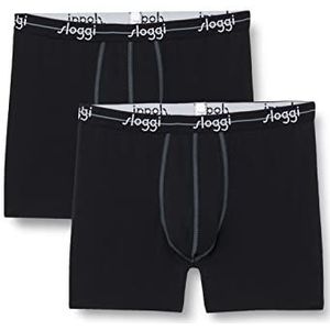 Sloggi heren boxershorts shop aanbieding