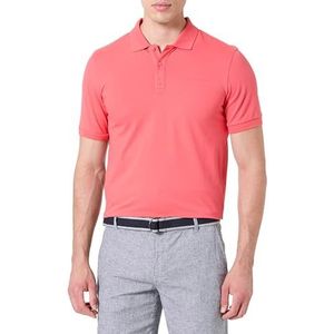 Teddy Smith Heren korte/bermuda Staton Chino Total Navy, Volledig marineblauw, 29W