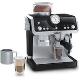 Casdon DeLonghi Barista Koffiezetapparaat - Met Realistische Geluidseffecten - Speelgoed Koffiezetapparaat