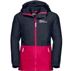 Jack Wolfskin Jongens Snowy Days Jacket Kids Jacket