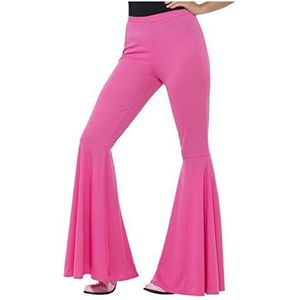 Flared Trousers, Ladies (SM)