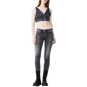 LTB - Nicole - Jeans - Idalia Wash - Denim