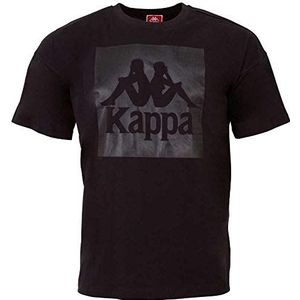 Kappa Authentic Edward Kids T-shirt voor jongens