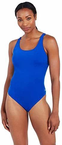 Zoggs - Cottesloe Powerback - Zwemkleding - Chloorbestendig - Ecolast+™-stof