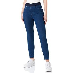 HUGO Dames 931 Jeans_broek, Medium Blue425, 28W/32L
