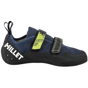 MILLET Heren Easy Up Sneaker, blauw nieuw logo, 8.5 UK, Blauw Nieuw Logo, 8.5 UK Narrow