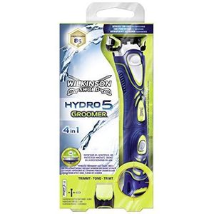 Wilkinson Hydro 5 groomer apparaat 1 stuk