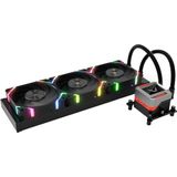 Valkyrie - Syn - CPU Waterkoeler - Zwart - Vloeistofkoelsysteem