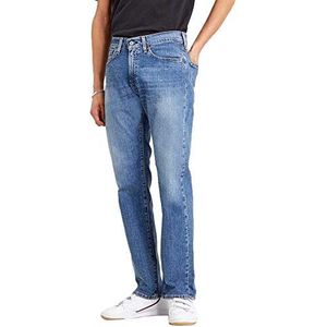 Levi's heren Jeans 502™ Taper, Wagyu Puddle, 27W / 32L