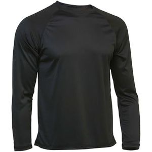 Asioka Sportief shirt met lange mouwen