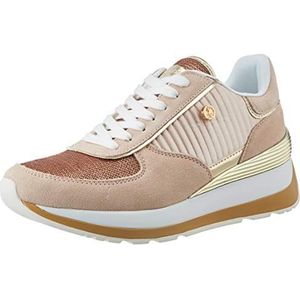 US: Polo ass. Valery3 paillettes, dames sneakers