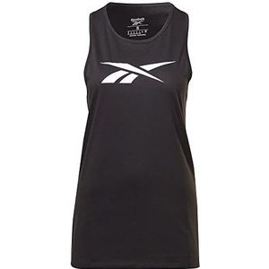 Reebok Vrouwen Vector grafische Tank