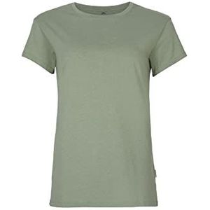 O'NEILL Tees Shortsleeve Essentials T-shirt, 16017 Lily Pad, Regular (2-pack)