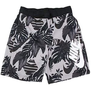 Nike Nsw Woven All OverPrint Shorts voor kinderen