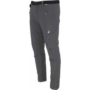 Joluvi S6460431 Lange sportbroek voor volwassenen, uniseks, meerkleurig, standaard