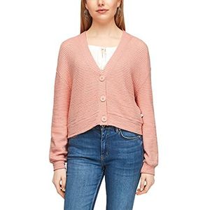 Q/S designed by Gebreide damesjas, 2013, XS