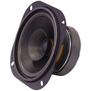 McGee breedband luidspreker 130 mm 100 W 120/100D