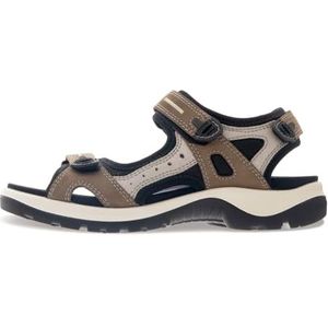 ECCO Offroad sandalen voor dames, berk, 40 EU