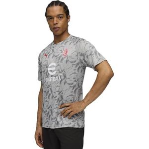 Puma - Ac Milan 25/26 - T-shirt - Korte Mouwen