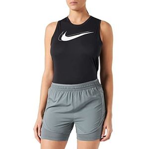 Nike Dames Shorts W Nk Tempo Luxe 2-in-1 Short