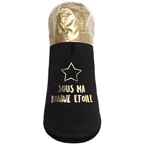 Wouapy 729738 zweetband ""Onder mijn ster"" maat 38