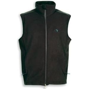 Tatonka Essential Belmont Vest-fleecevest voor heren