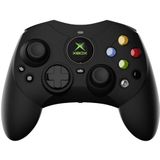 HYPERKIN - DuchesS - Wired Gaming Controller - Zwart - Voor Xbox One, Xbox 360, Xbox Series S, PC