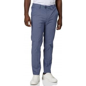 Pierre Cardin Rick Futureflex herenbroek, blauw, 44